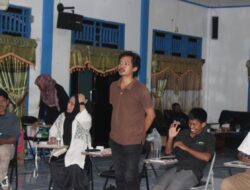 LK III Badko HMI Papua Barat-Papua Barat Daya : HMI & Masa Depan Perkaderan ( Menggali Spirit dan Motivasi Eksistensi HMI di Intim