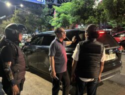 Dir Intelkam Polda Sulsel Gandeng Masyarakat Lekukan Pendekatan Dialogis, Jaga Kamtibmas Saat Hari Anti Korupsi & HAM