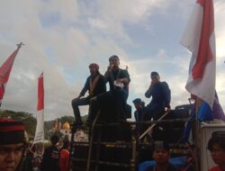 GMKI Tana Toraja Mengecam Tindakan Represif Aparat pada Eksekusi Tongkonan Ka’pun, Desak Kapolda Sulsel Copot Kapolres Tana Toraja