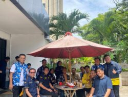 Musda Golkar SulSel Januari 2026, Nurhaldin: AMPI SulSel Siap Sukseskan