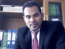 Polsek Tamalate Digugat Terkait Penanganan Kasus di Pengadilan Negeri Makassar