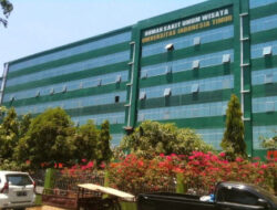 Keluarga Pasien RS UIT Makassar Kecewa, Cairan Infus Habis Tunggu Berjam-jam di Ruang Isolasi