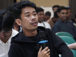 Pantaskah Proyek Pertahanan Dibangun di Atas Air Mata ?