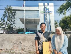 Teller Magang Bank Sulselbar Pasangkayu Ajukan Triparsit ke Disnaker dan Tuntut Transparansi Keuangan