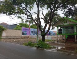 Mafia Tanah di Balik Pengembang Perumahan Ilegal PT. Agrapana Merah HITAM