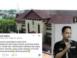 AMSINDO Sulselbar Desak Langkah Tegas Polda Sulsel atas Pengaduan Umrah Subsidi, Soroti Potensi Ancaman dan Intimidasi di Ruang Digital