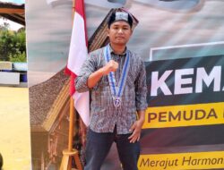 GMKI Tana Toraja Tegas Tolak Wacana Pilkada Dipilih DPRD: Ancaman Serius bagi Kedaulatan Rakyat