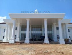 Jejak Kontroversi Abdul Salam: Dari Macau hingga Diberhentikan dari DPRD