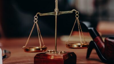 LKBH Makassar, Minta Penetapan Tidak Sah dan Penghentian Penyidikan Terkait Penetapan Tersangka  di Polres Jeneponto