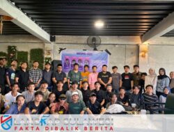 Tiga Tokoh Massenrempulu Perkenalkan Maspul Care dalam Dialog Publik di Makassar