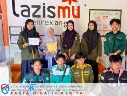 Banjir Terjang Dusun Nating, Himagro UNIMEN dan Organisasi Kemahasiswaan Bergerak