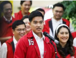 Ketua Umum PSI Kaesang Pangarap Diagendakan Hadir di Acara Adat Rambu Solo’ di Kecamatan Mappak.