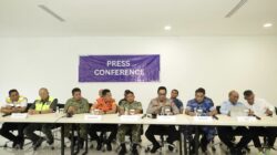 Polda Sulsel Maksimalkan Pencarian Pesawat ATR 400 yang Hilang Kontak di Maros–Pangkep