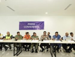 Polda Sulsel Maksimalkan Pencarian Pesawat ATR 400 yang Hilang Kontak di Maros–Pangkep