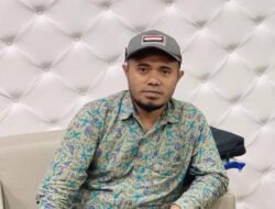 Ahmad Nausrau; Pemimpin dan Tokoh Ulama Muda Asal Kaimana. Antara Harapan dan Cita-Cita Kebangkitan Indonesia dari Timur
