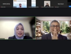 IAPA Sulselbar Dorong Integrasi Green Policy dalam Administrasi Publik