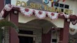 Pria Muda Diamankan Oknum TNI atas Dugaan Pencurian Kabel, Setelah Disidik Mengaku Melakukan Tindakan Karena Terpaksa