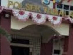 Pria Muda Diamankan Oknum TNI atas Dugaan Pencurian Kabel, Setelah Disidik Mengaku Melakukan Tindakan Karena Terpaksa