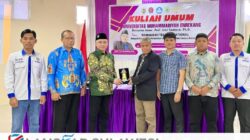 PPS UNIMEN Hadirkan Dosen UMAM, Bahas Komunikasi Transformasional di Sekolah