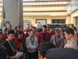 KAMMI Makassar Desak Pengusutan Tuntas Dugaan Penembakan Remaja di Toddopuli