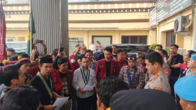 KAMMI Makassar Desak Pengusutan Tuntas Dugaan Penembakan Remaja di Toddopuli