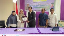 Kuliah Umum Teknik Sipil UNIMEN, Mahasiswa Didorong Kantongi Sertifikasi Profesi Sejak Kuliah