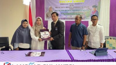 Kuliah Umum Teknik Sipil UNIMEN, Mahasiswa Didorong Kantongi Sertifikasi Profesi Sejak Kuliah