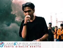 Muh Syahid Abdillah: Di Bawah Langit Ramadhan, Peluru Polisi dan Krisis Legitimasi Negara