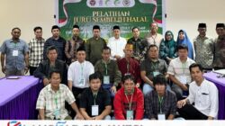 Halal Center UNIMEN Gelar Pelatihan Juru Sembelih Halal Perdana di Enrekang