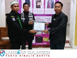 Bahas Tantangan Karakter Anak Masa Kini, Karang Taruna Tangru Gelar Seminar