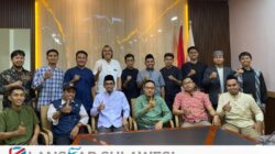 GPI Sulsel Angkat Isu Hegemoni Global dalam Dialog Geopolitik Pemuda Islam