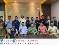 GPI Sulsel Angkat Isu Hegemoni Global dalam Dialog Geopolitik Pemuda Islam