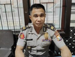 Polres Luwu Utara Klarifikasi Isu Viral Dugaan Keterlibatan Oknum Polisi dalam Sindikat Mobil Bodong