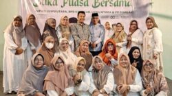 Bupati Luwu Utara dan KKLR Bahas Kolaborasi Maju Bersama Mahasiswa dan Masyarakat