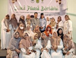 Bupati Luwu Utara dan KKLR Bahas Kolaborasi Maju Bersama Mahasiswa dan Masyarakat