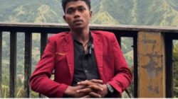 Zam Tito Tegaskan Peran Kampus Muhammadiyah dalam Menguatkan IMM Enrekang