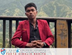 Zam Tito Tegaskan Peran Kampus Muhammadiyah dalam Menguatkan IMM Enrekang