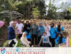 Forum KWT Curio Tekankan Kemandirian Pangan, Hafsah Dorong Kerja Sama dengan SPPG