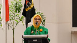 Peringatan Hari Kartini, Andi Tuti Sultan : Perempuan Harus Seperti R.A Kartini