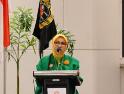 Peringatan Hari Kartini, Andi Tuti Sultan : Perempuan Harus Seperti R.A Kartini