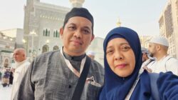 Ketika Baqi dan Ma’la Menegur Keangkuhan Dunia