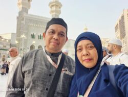 Ketika Baqi dan Ma’la Menegur Keangkuhan Dunia
