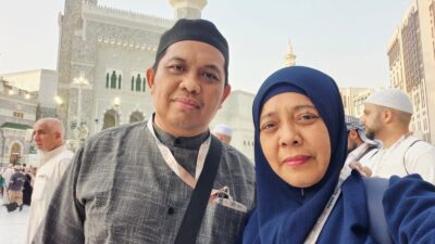 Ketika Baqi dan Ma’la Menegur Keangkuhan Dunia