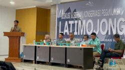 Yayasan Lestari Alam Usul Pegunungan Latimojong Jadi Taman Nasional & Cegah Kerusakan Lingkungan