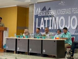 Yayasan Lestari Alam Usul Pegunungan Latimojong Jadi Taman Nasional & Cegah Kerusakan Lingkungan