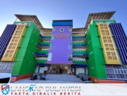 UNIMEN Torehkan Sejarah Baru, Pimpin Klaster Penelitian Madya Tingkat Sultanbatara